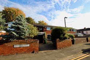 Entrance- click for photo gallery